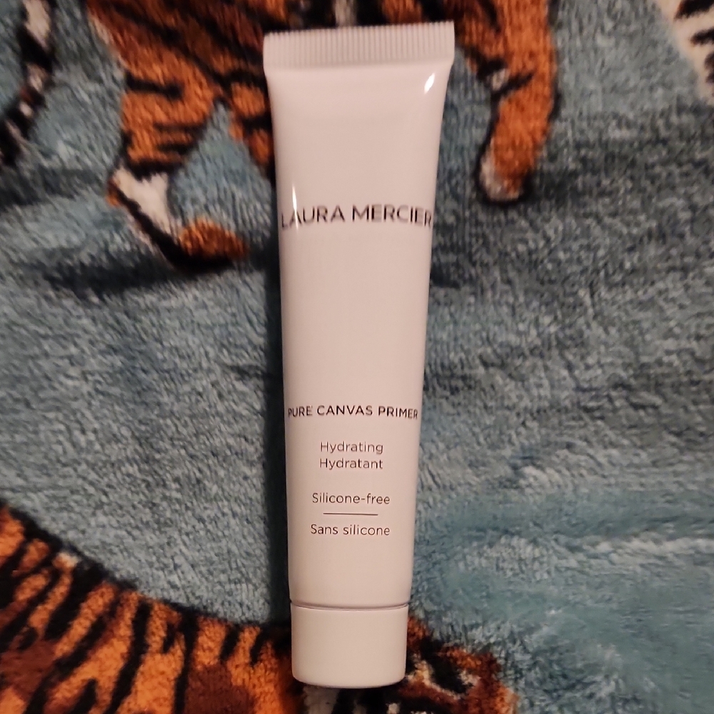 Laura Mercier Pure Canvas Primer